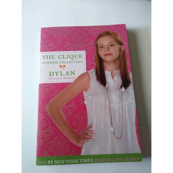 10 Child Books Bundle Mass Market Illustrated Vintage 90s Y2K Kid Stories Read - Picture 3 of 12